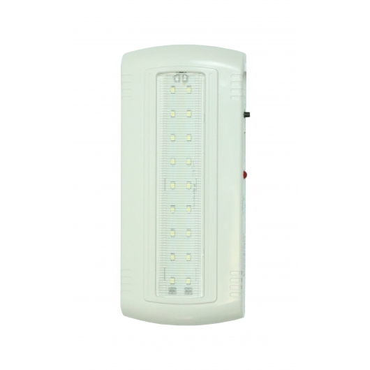 Wall / Ceiling Mounted Led Emergency Lights SH-S