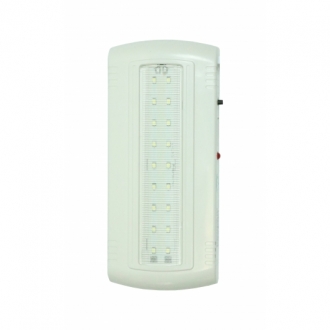 Wall / Ceiling Mounted Led Emergency Lights SH-S