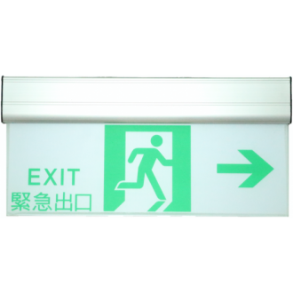 Emergency Exit Light HK740D