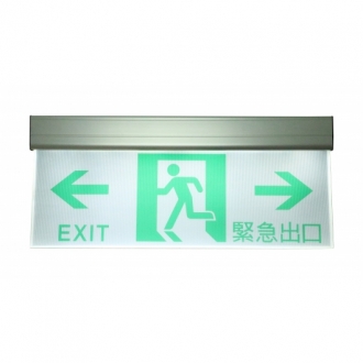 Emergency Exit Light HK750 D