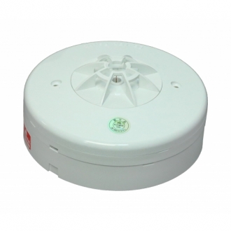 Rate compensated heat detector YH-0816