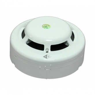 Smoke Detector QA01