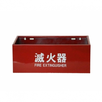 Fire Extinguisher Box（Double）