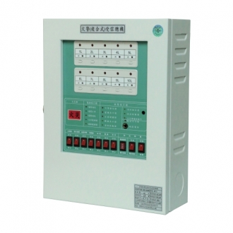 YF-1 Fire Alarm Control Panel（5L～120L)