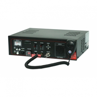  YEP-2 Desktop Voice Evacuation System（100W～600W)