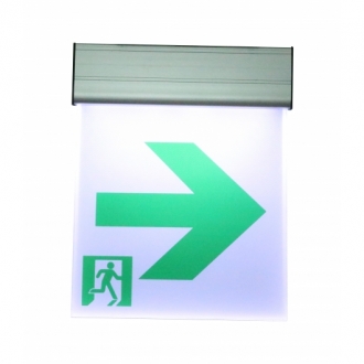 Emergency Exit Light HK460DH