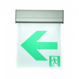 Emergency Exit Light HK460DH